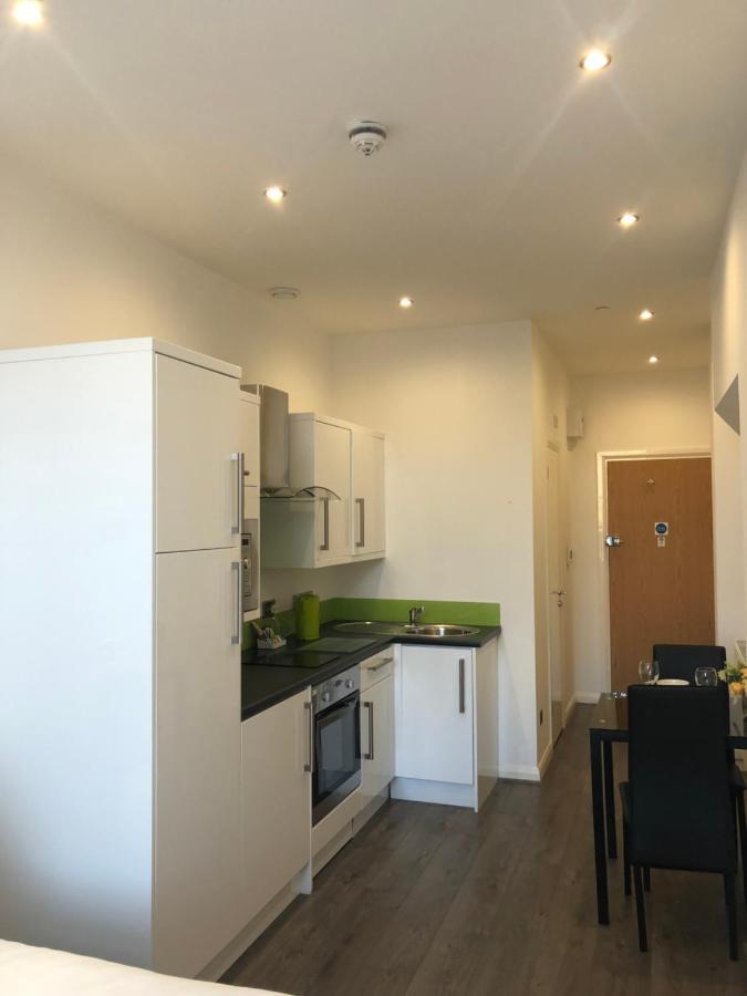 Foxhouse Apartment Plymouth