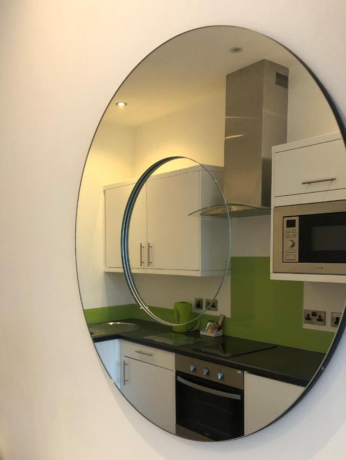 Apartment Foxhouse Plymouth