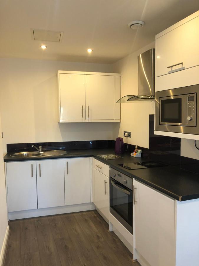 Foxhouse Apartment *