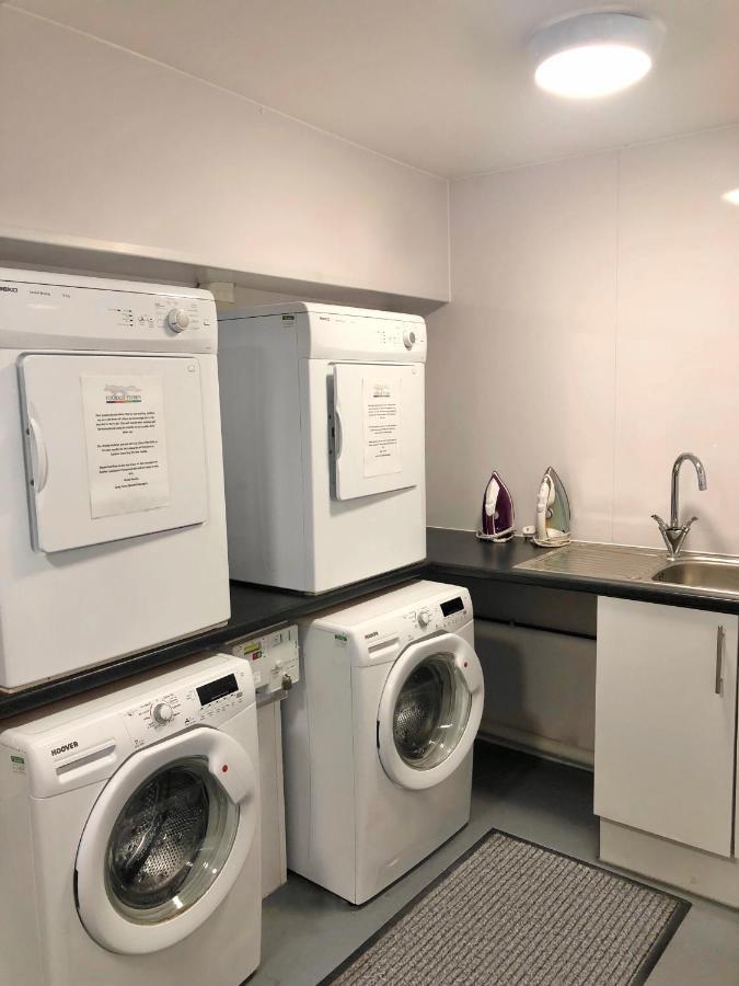 Foxhouse Apartment Plymouth