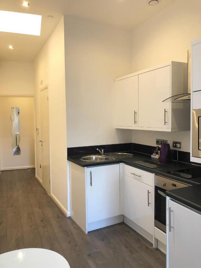 Foxhouse Apartment
