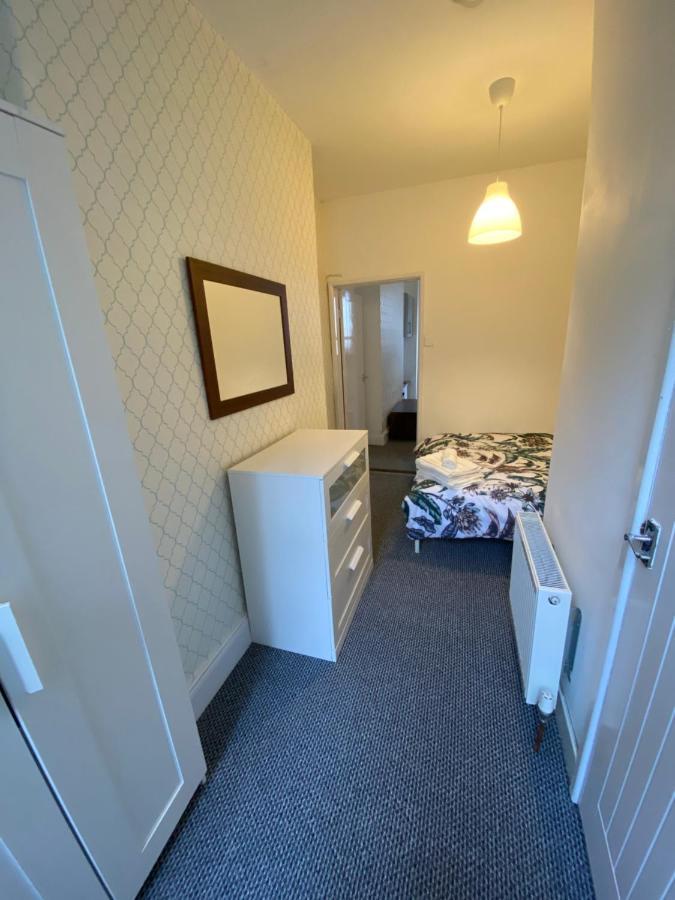 The Walnut Lovely One Bedroom Flat In Stoke. Plymouth