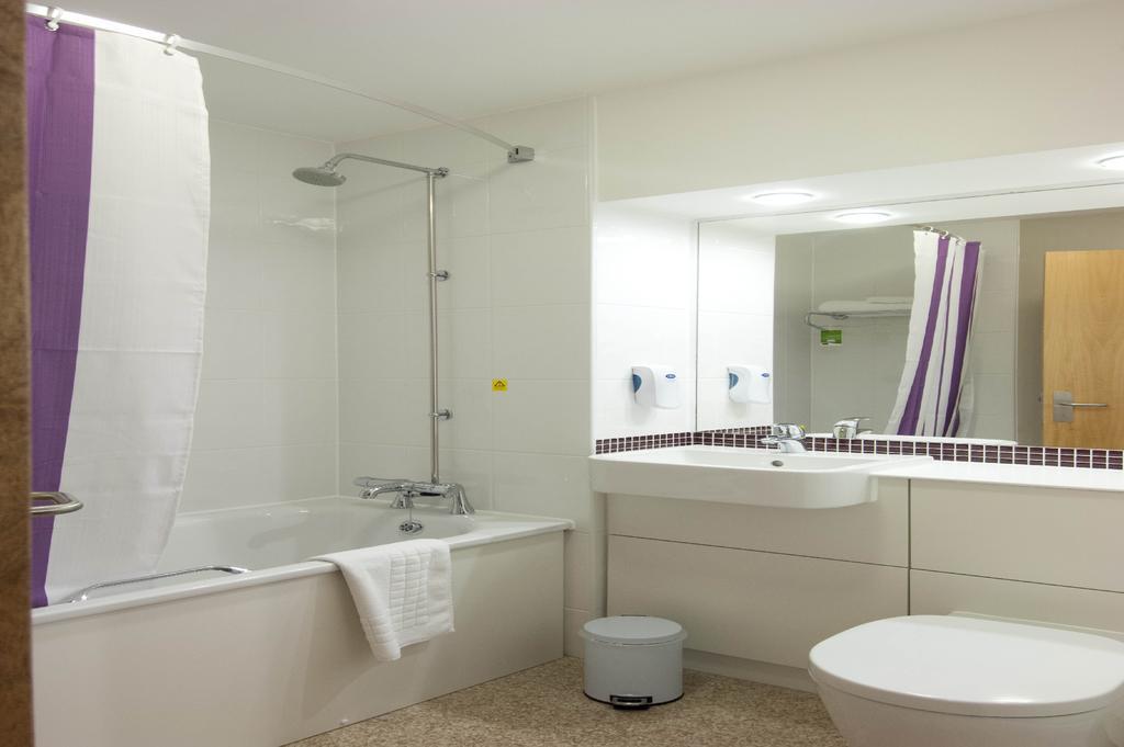Premier Centre - Sutton Harbour 3* Plymouth