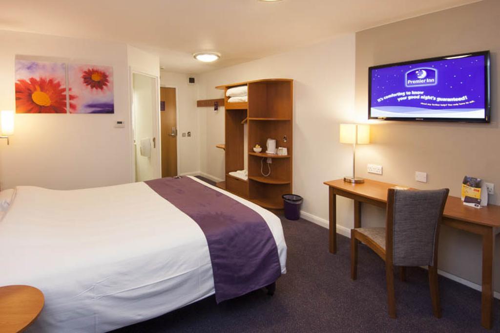 Premier Centre - Sutton Harbour Plymouth