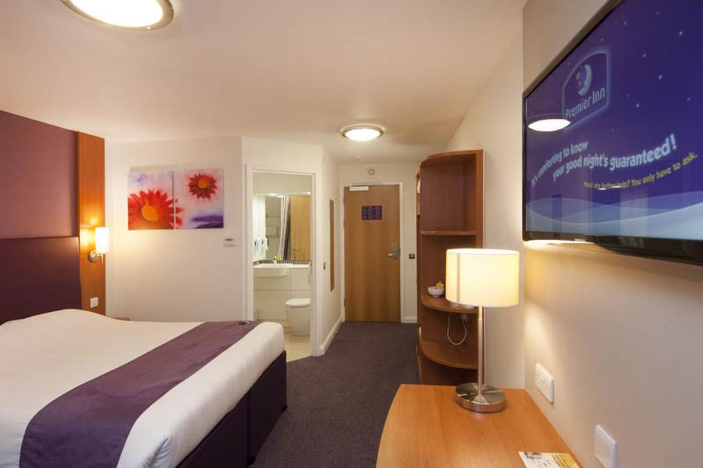 Premier Centre - Sutton Harbour Hotel