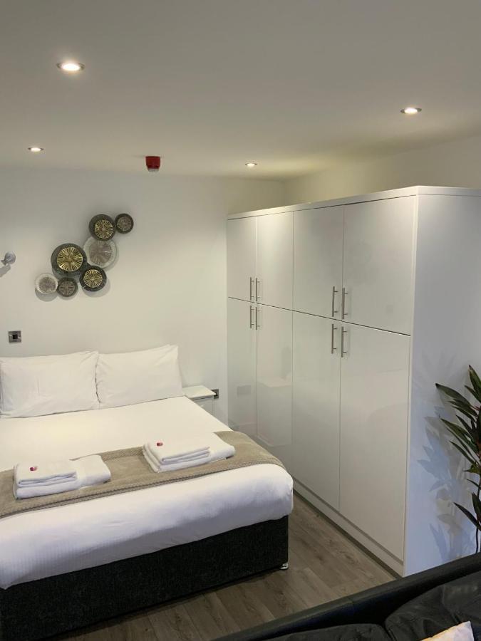 Foxhouse Apartment Plymouth
