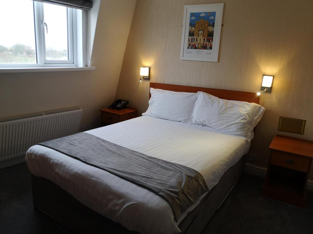 Hotel Invicta