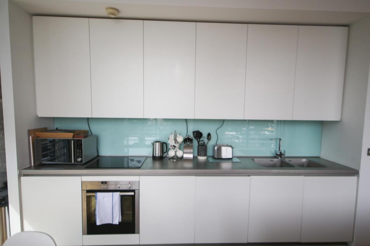 Pureserviced 20 Brewhouse Apartment *
