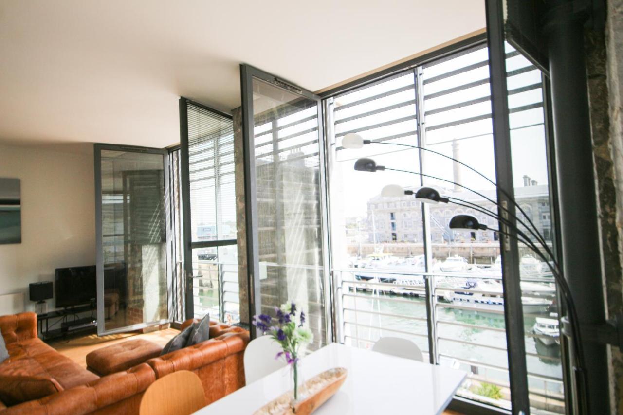 Pureserviced 20 Brewhouse Apartment *
