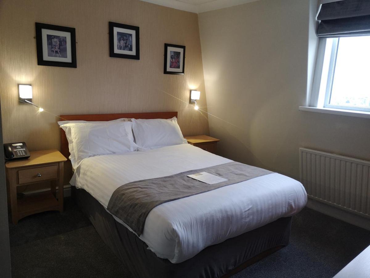 Hotel Invicta Plymouth