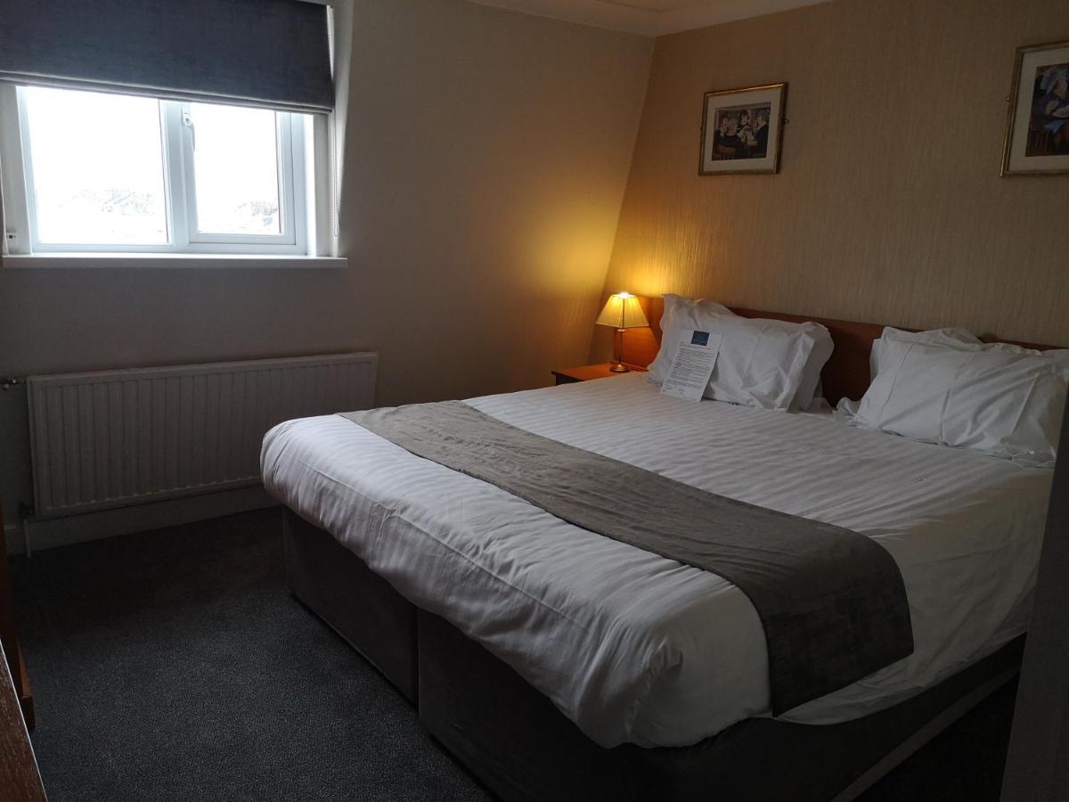 Invicta 4* Plymouth