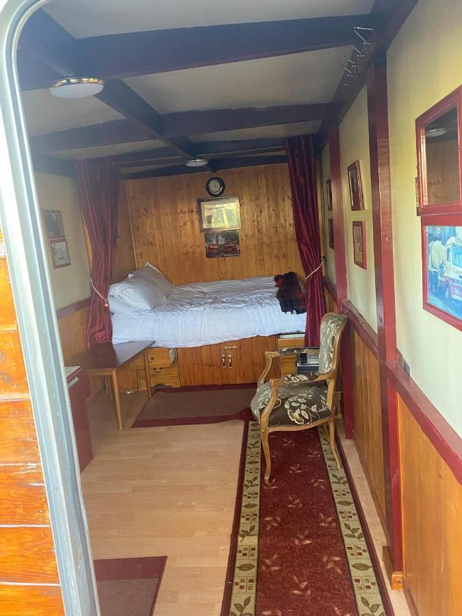 Homestay St Anne's House