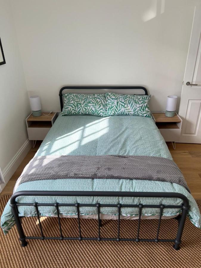 Apartment Lovely 1 Bed Flat *free Parking* Hoe/barbican
