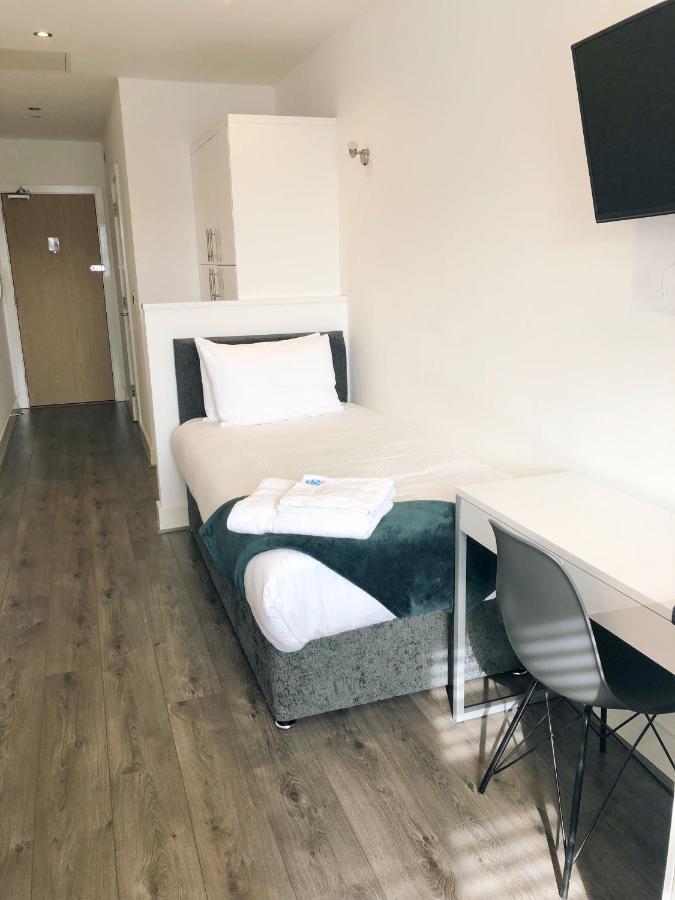 Foxhouse Apartment *