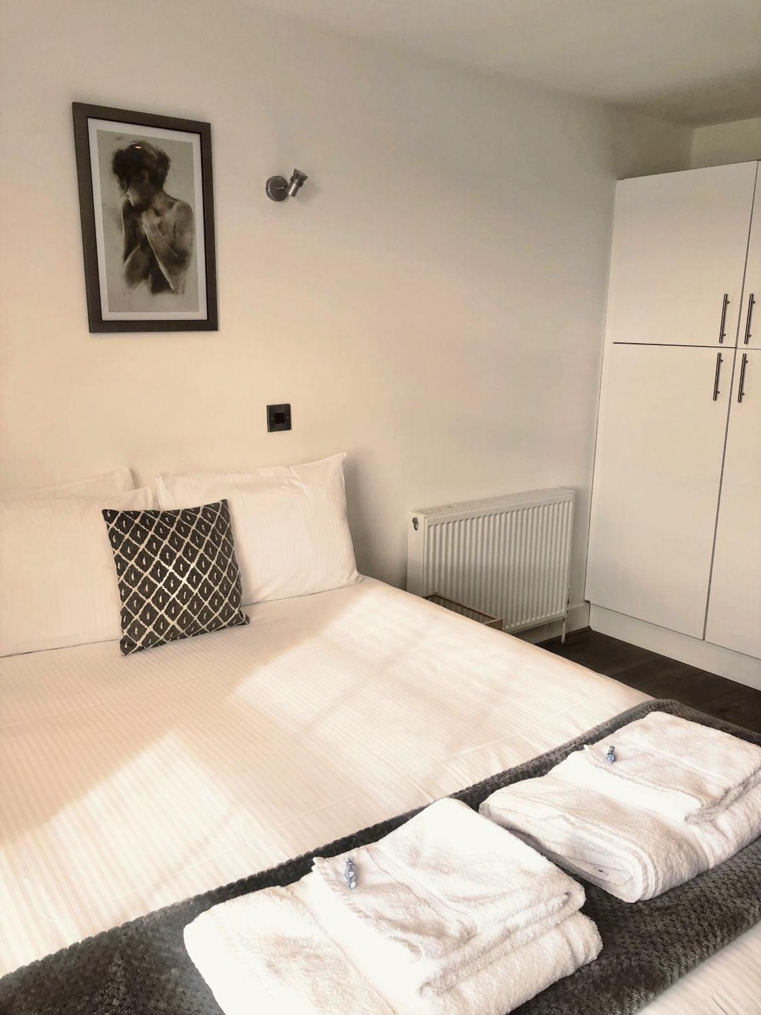 Foxhouse Apartment