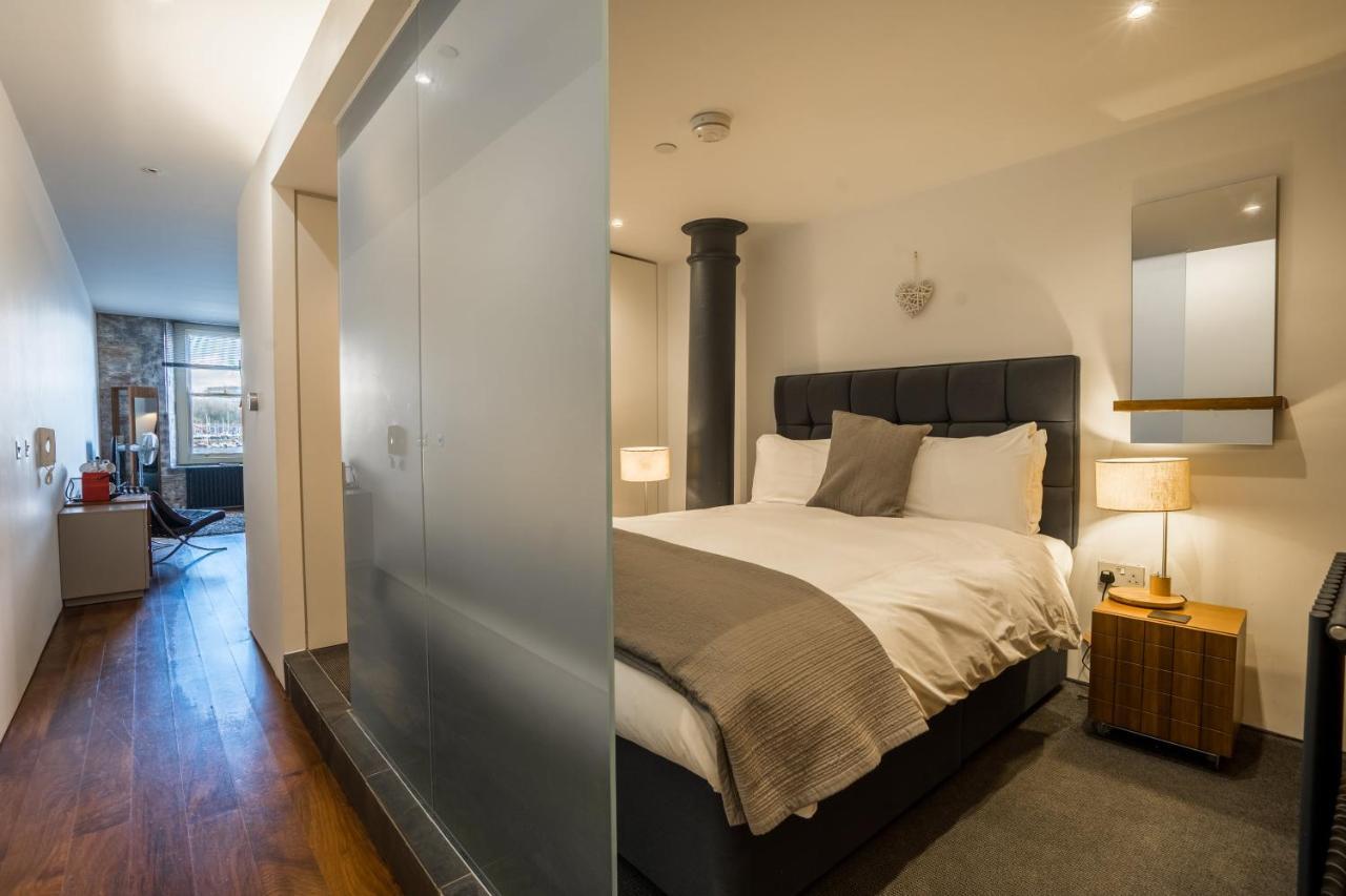 Drakes Wharf @ Royal William Yard Apartment