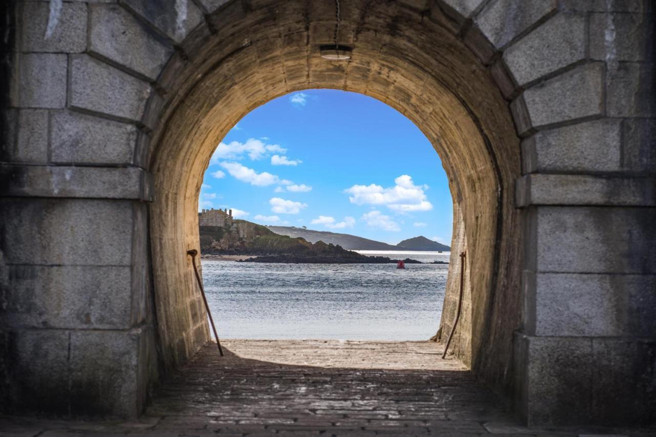 Apartment Drakes Wharf @ Royal William Yard Plymouth