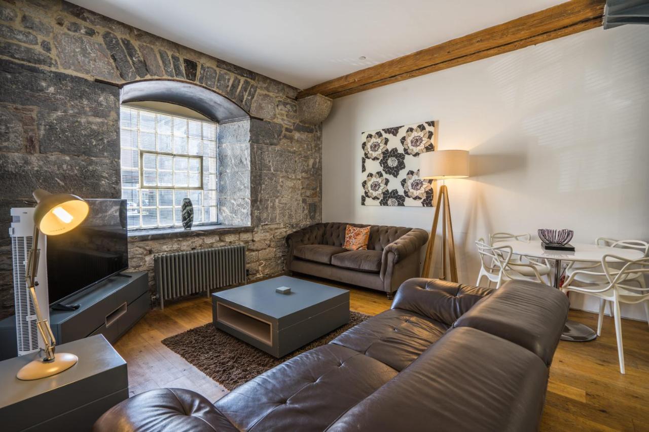 Drakes Wharf @ Royal William Yard Apartment Plymouth