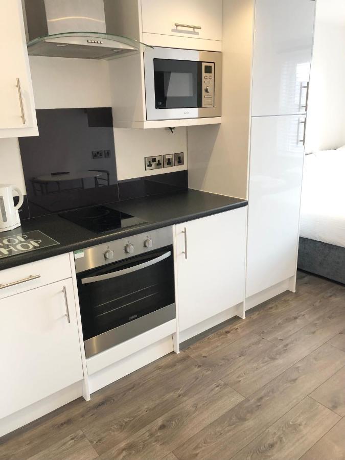 Foxhouse Apartment