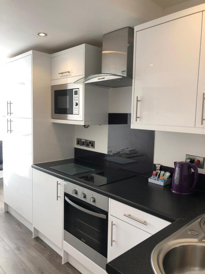 Apartment Foxhouse Plymouth