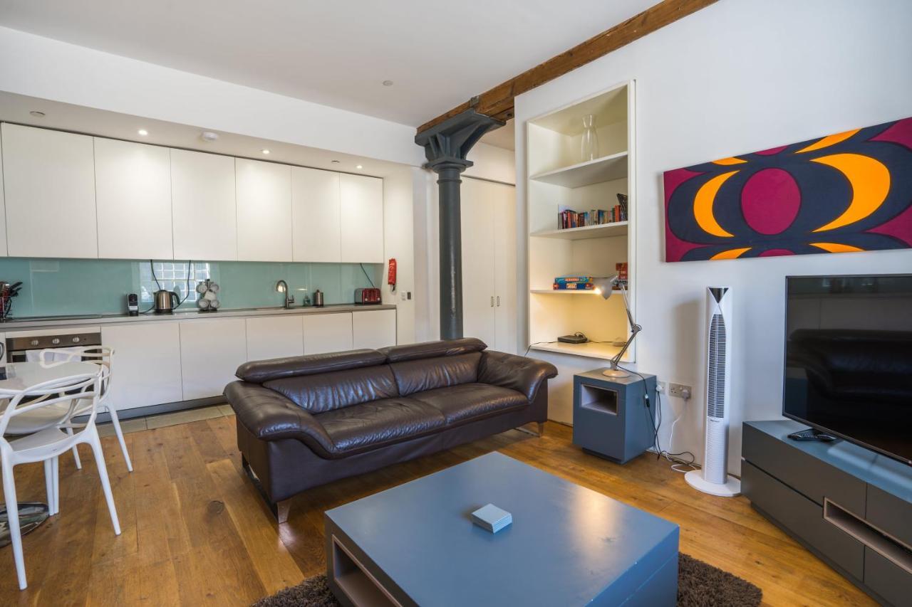 Drakes Wharf @ Royal William Yard Apartment Plymouth