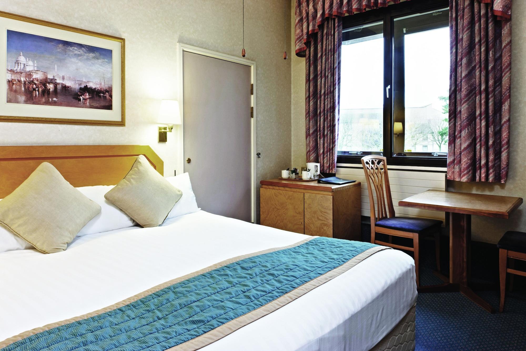 Hotel Copthorne Plymouth