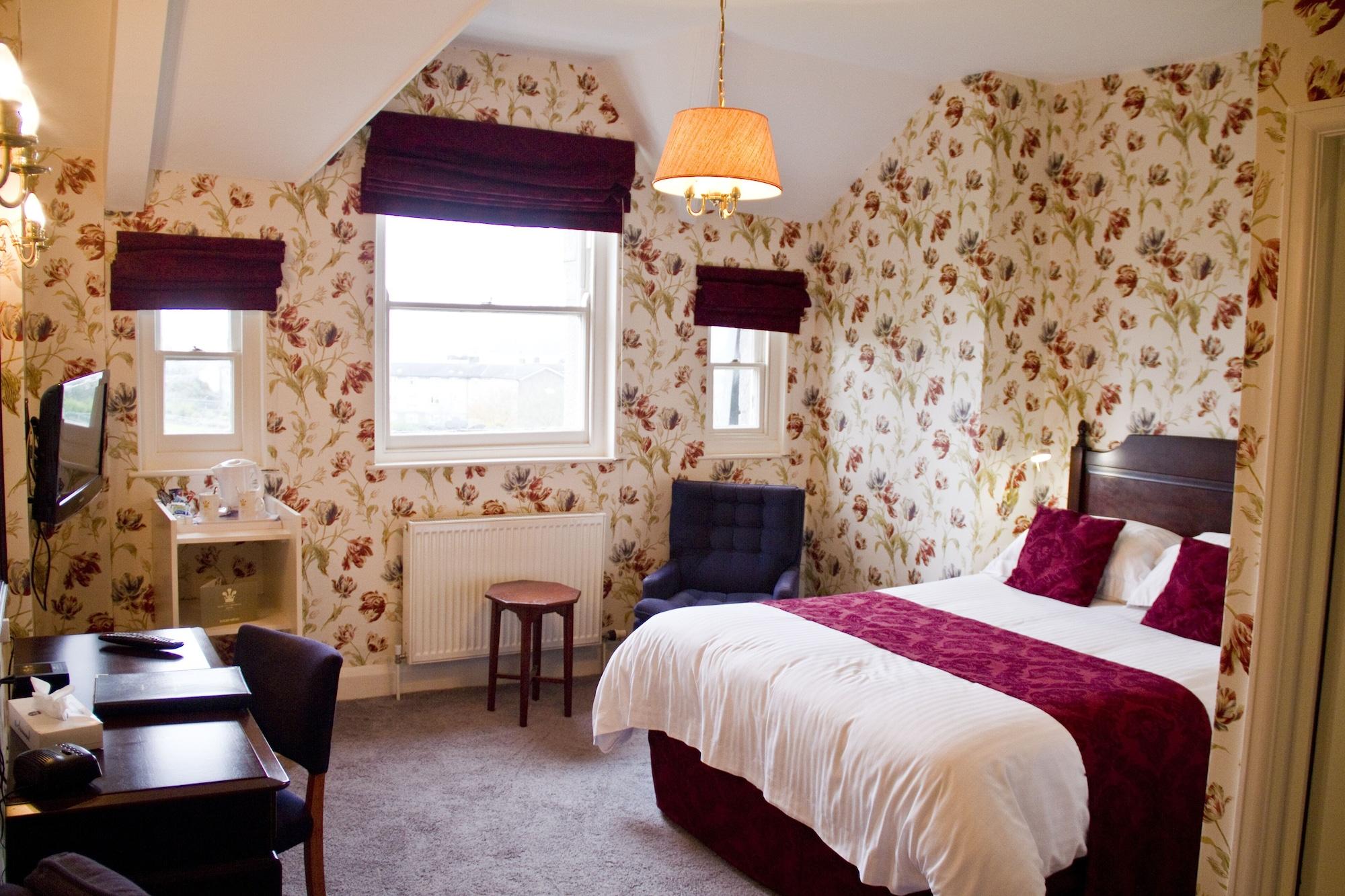 Duke Of Cornwall 3* Plymouth