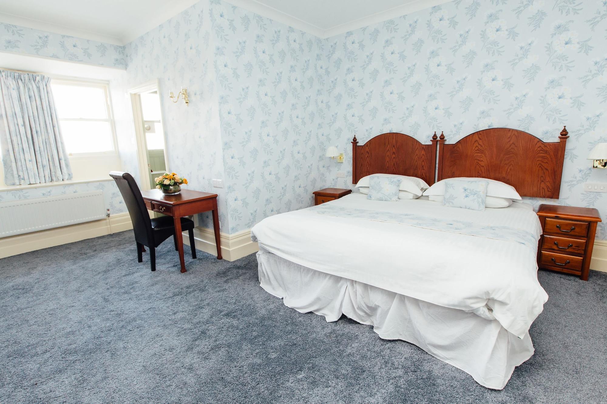 Duke Of Cornwall 3* Plymouth