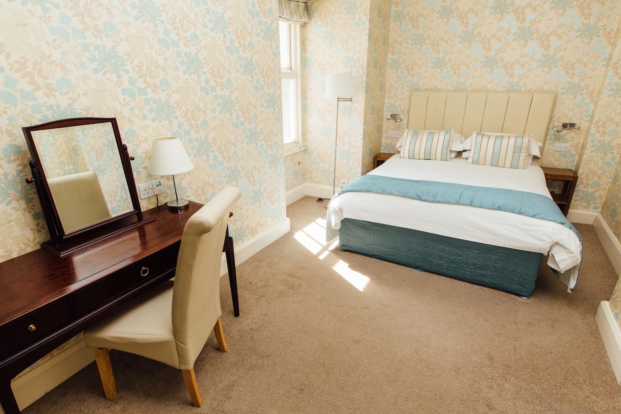 Hotel Duke Of Cornwall 3*