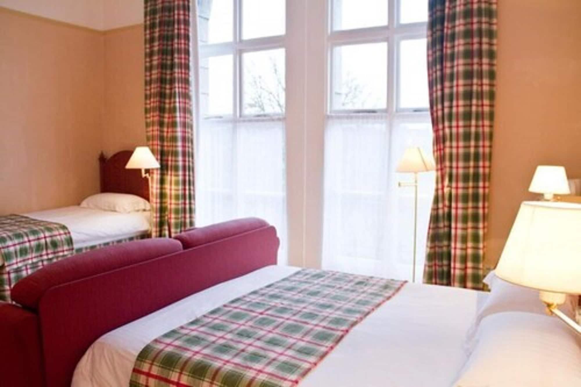 Duke Of Cornwall Hotel Plymouth