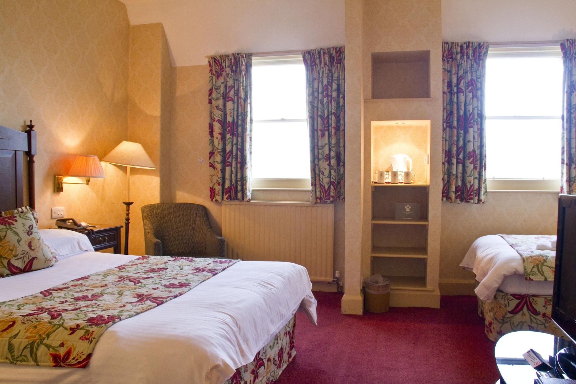 Hotel Duke Of Cornwall