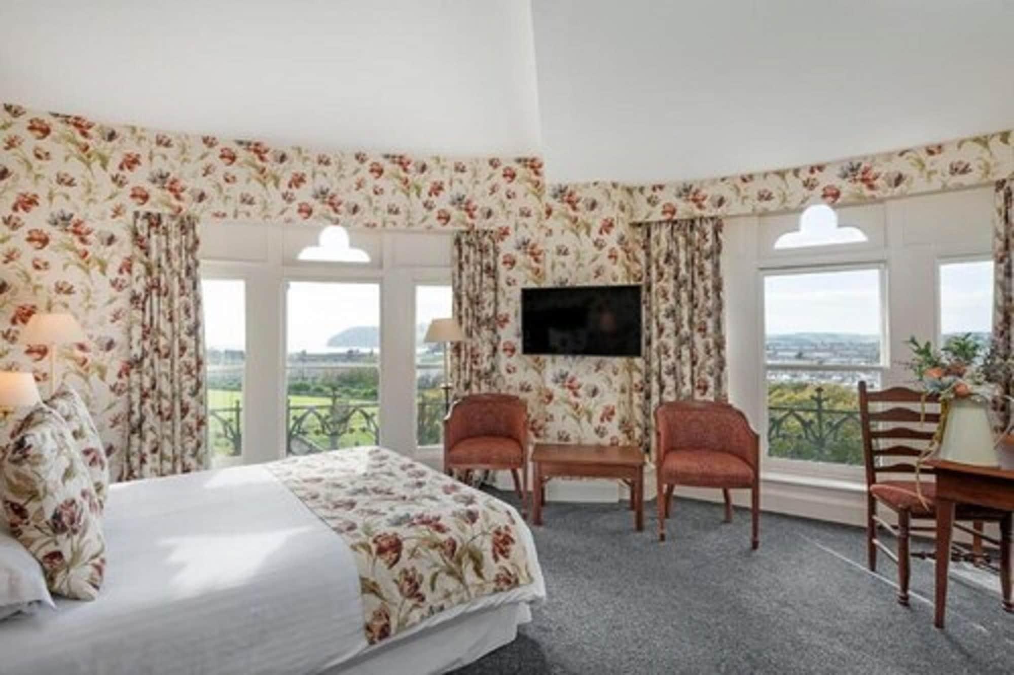 Hotel Duke Of Cornwall 3*
