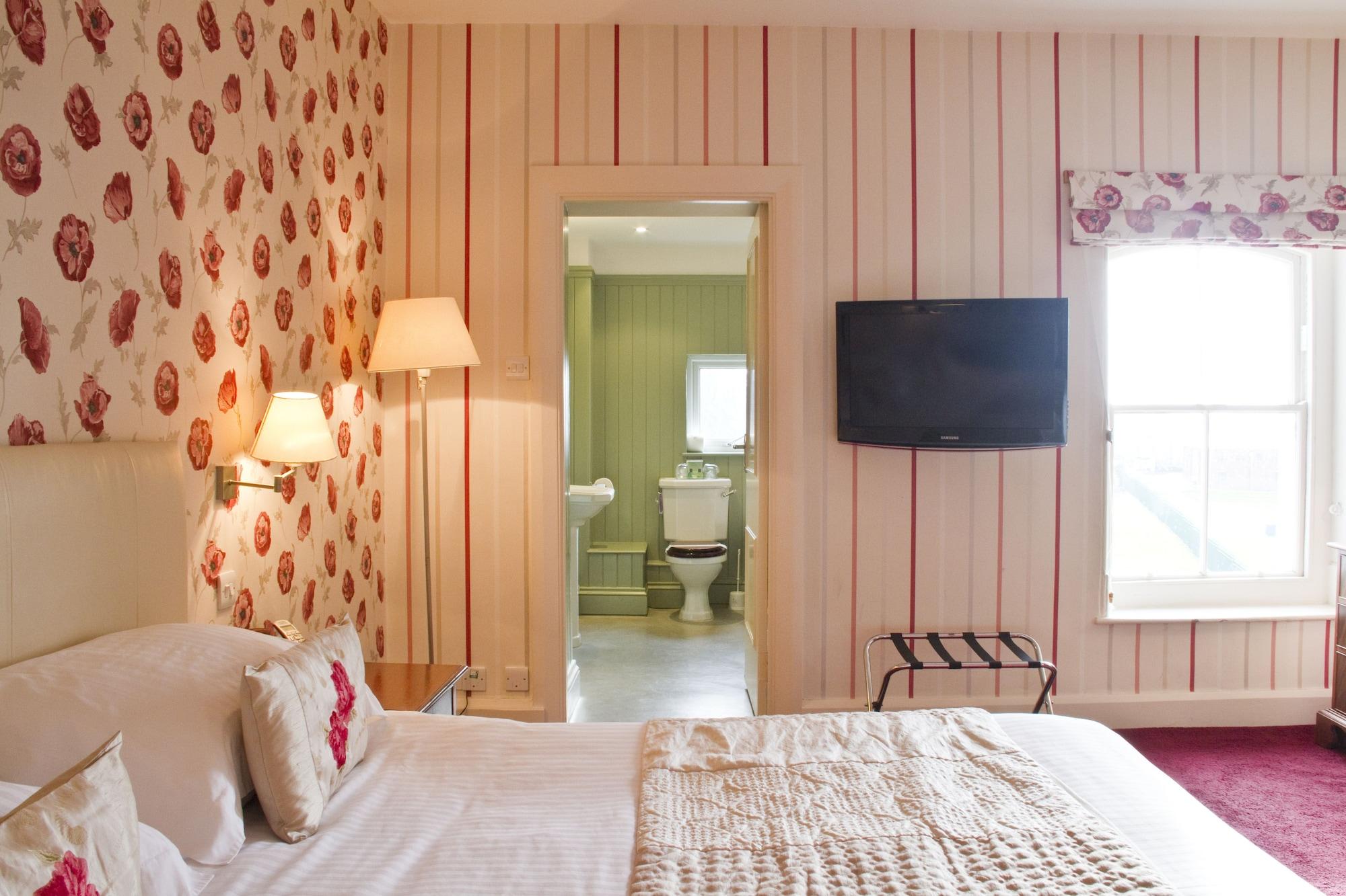 Hotel Duke Of Cornwall 3*