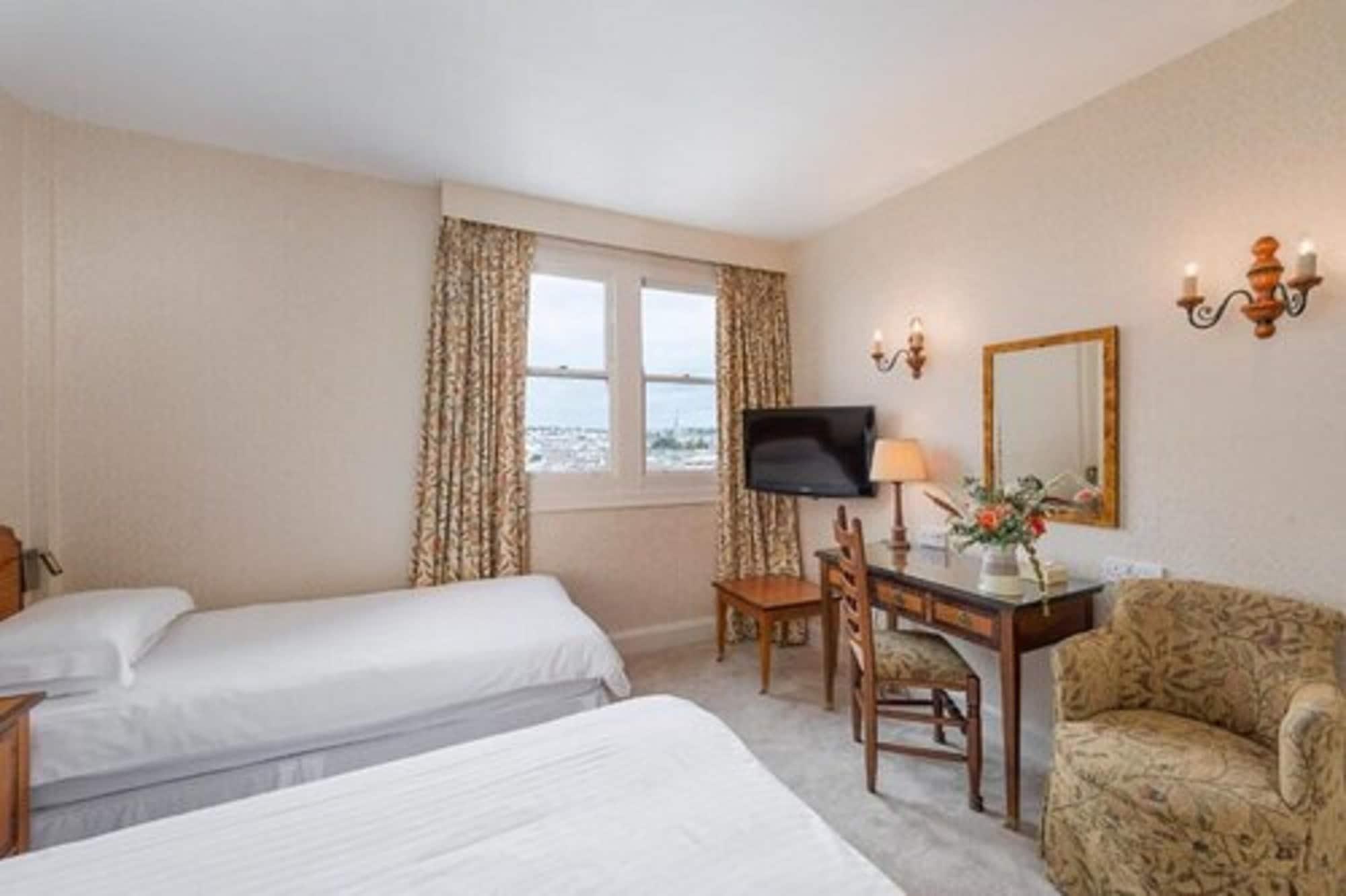 Duke Of Cornwall 3* Plymouth