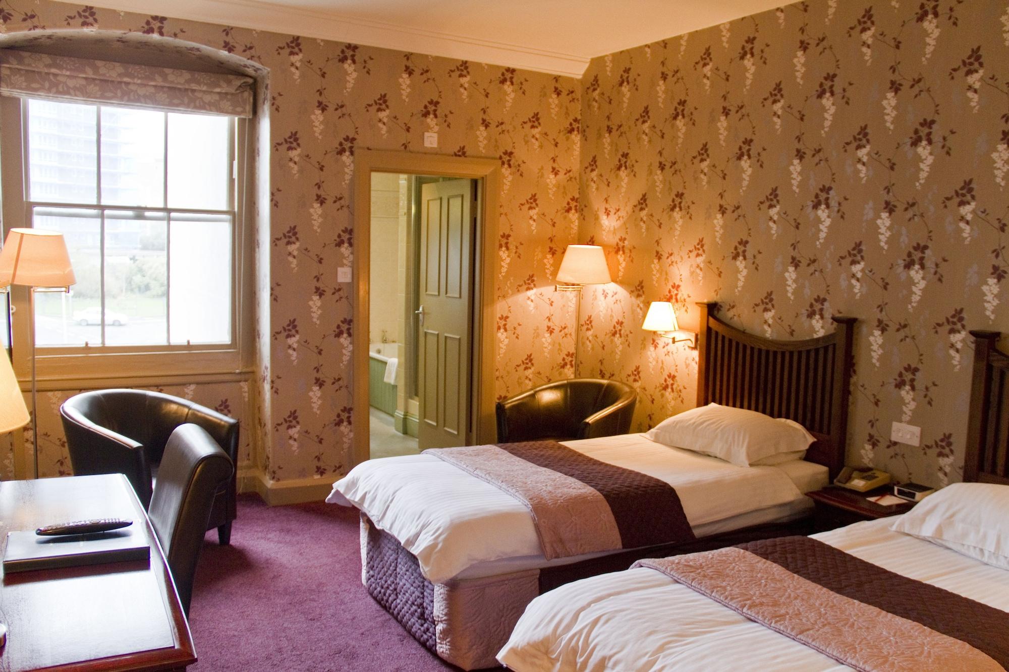 Duke Of Cornwall 3*
