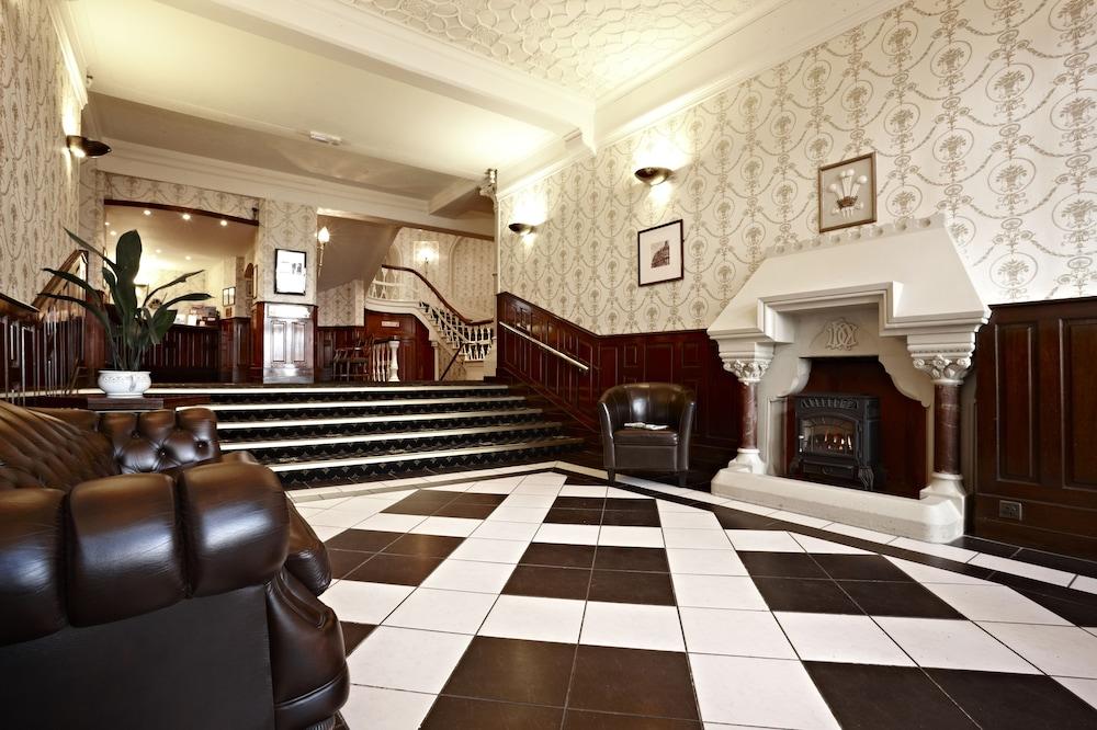 Hotel Duke Of Cornwall 3*