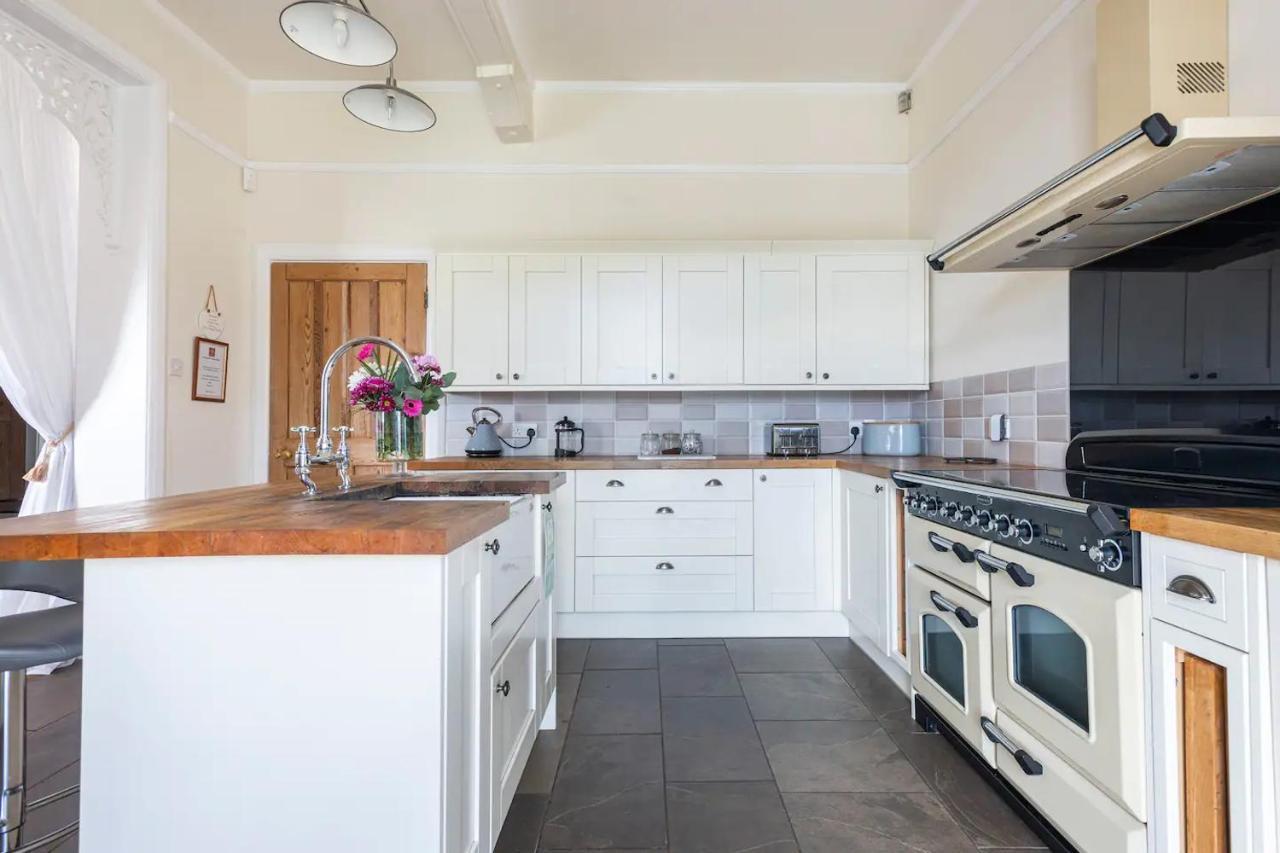 St Anne's House Homestay