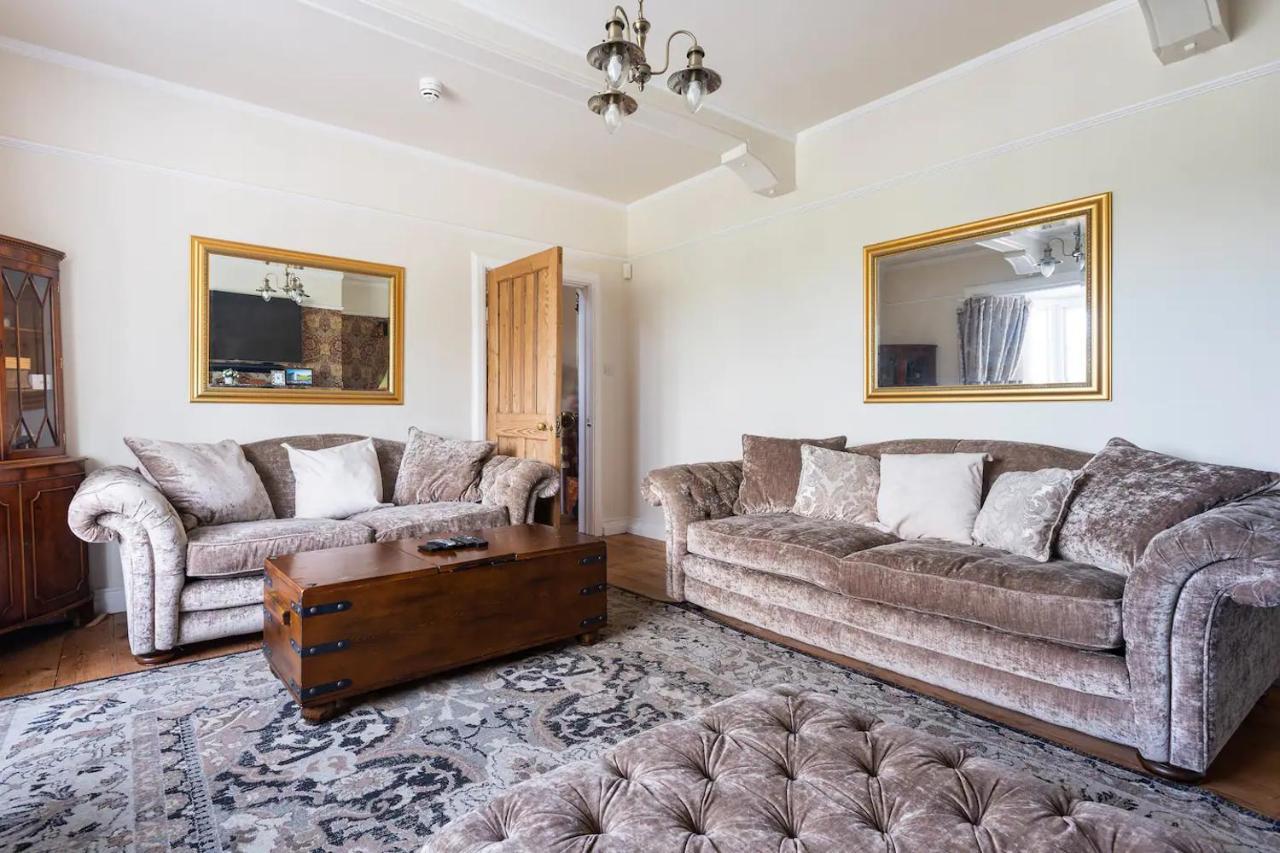 Homestay St Anne's House Plymouth