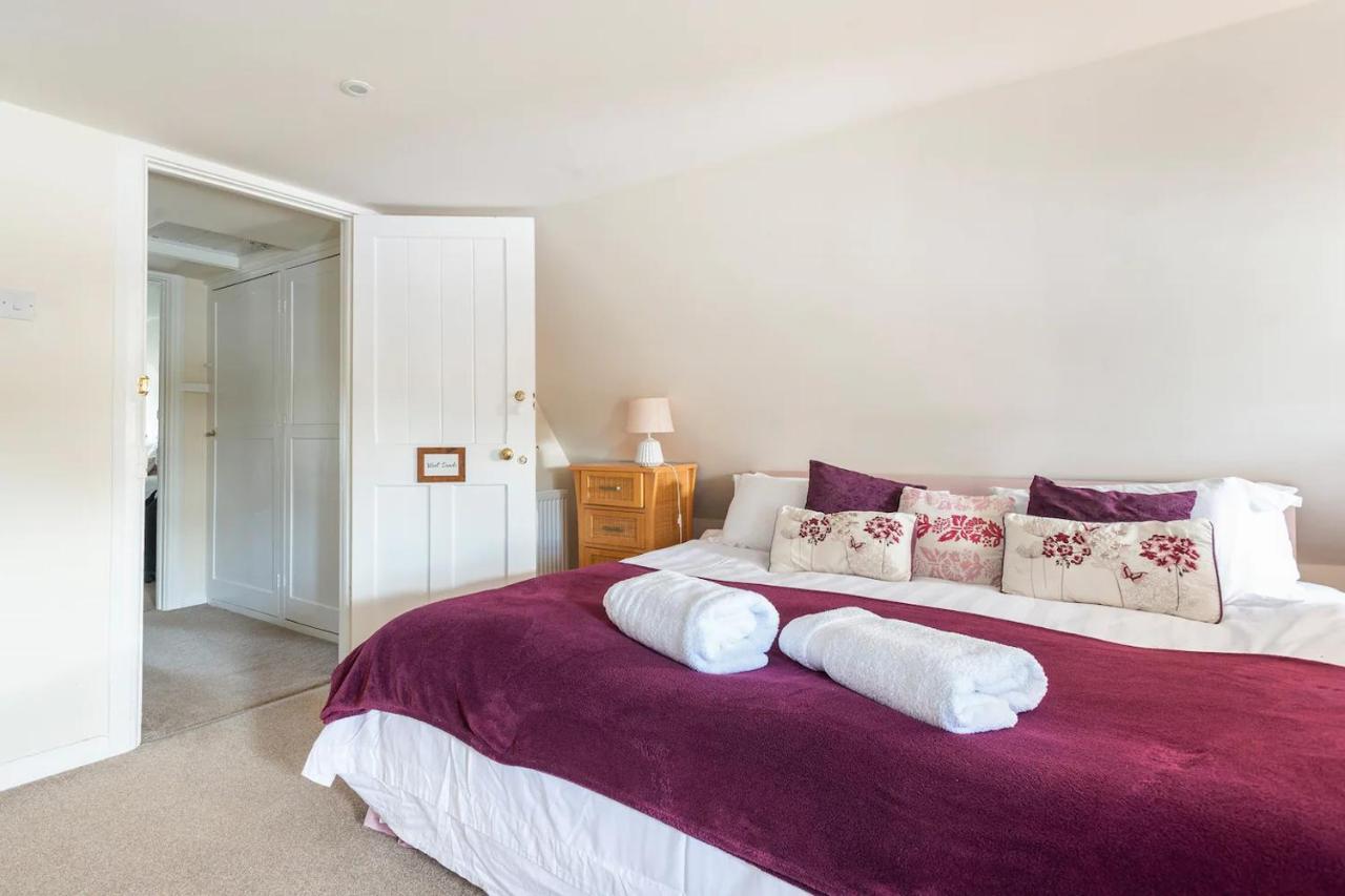 St Anne's House Homestay Plymouth