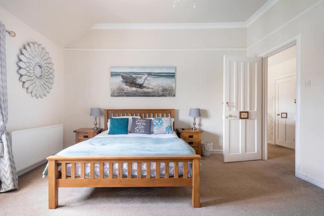 Homestay St Anne's House Plymouth