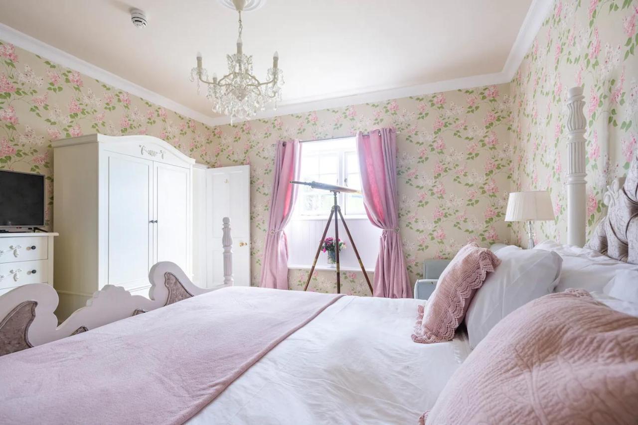 Homestay St Anne's House