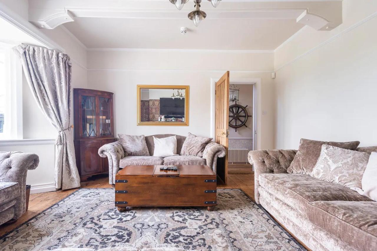 Homestay St Anne's House Plymouth