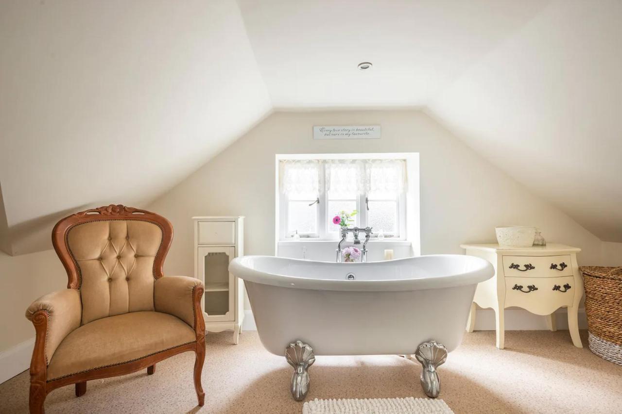 St Anne's House Homestay Plymouth