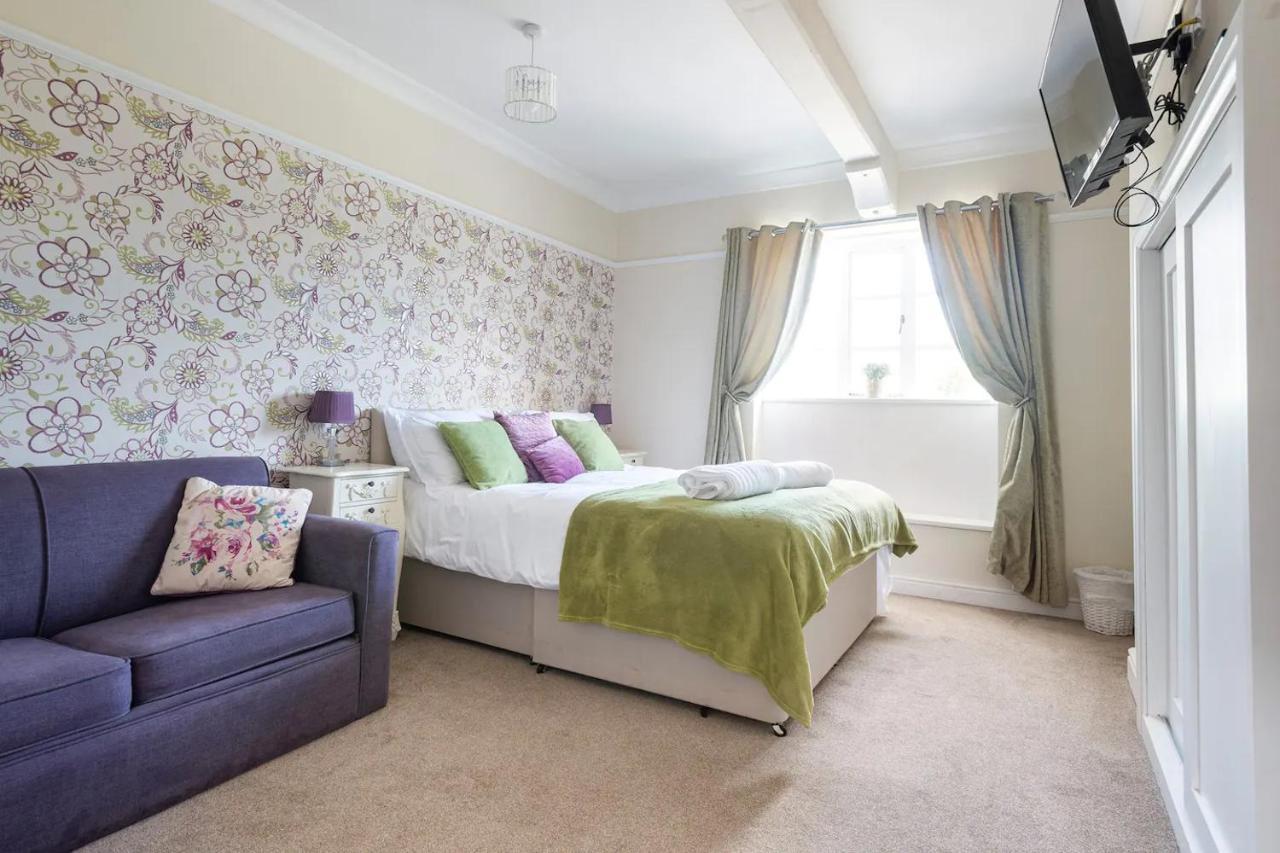 St Anne's House Homestay