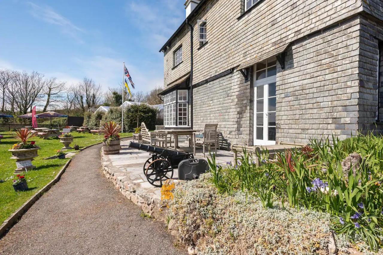 St Anne's House Homestay