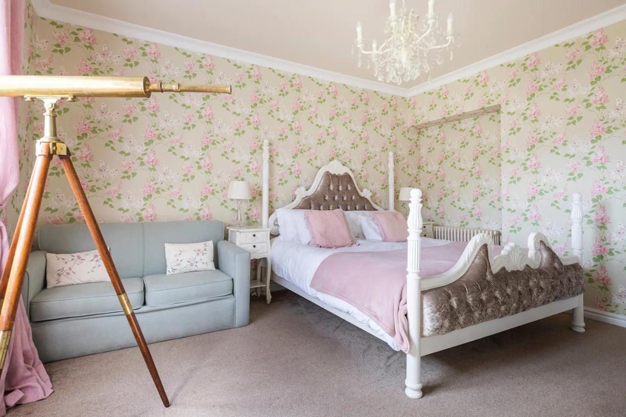 St Anne's House Homestay Plymouth