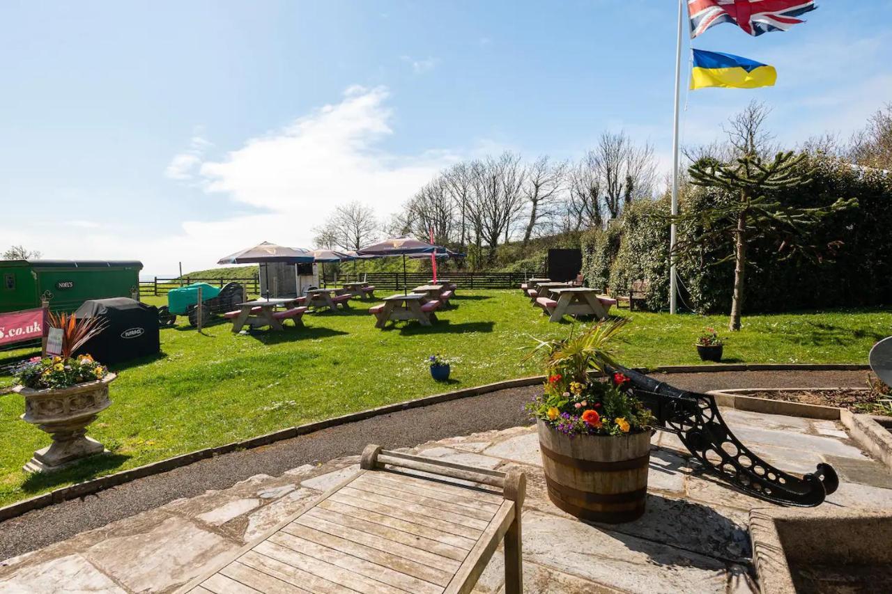 Homestay St Anne's House