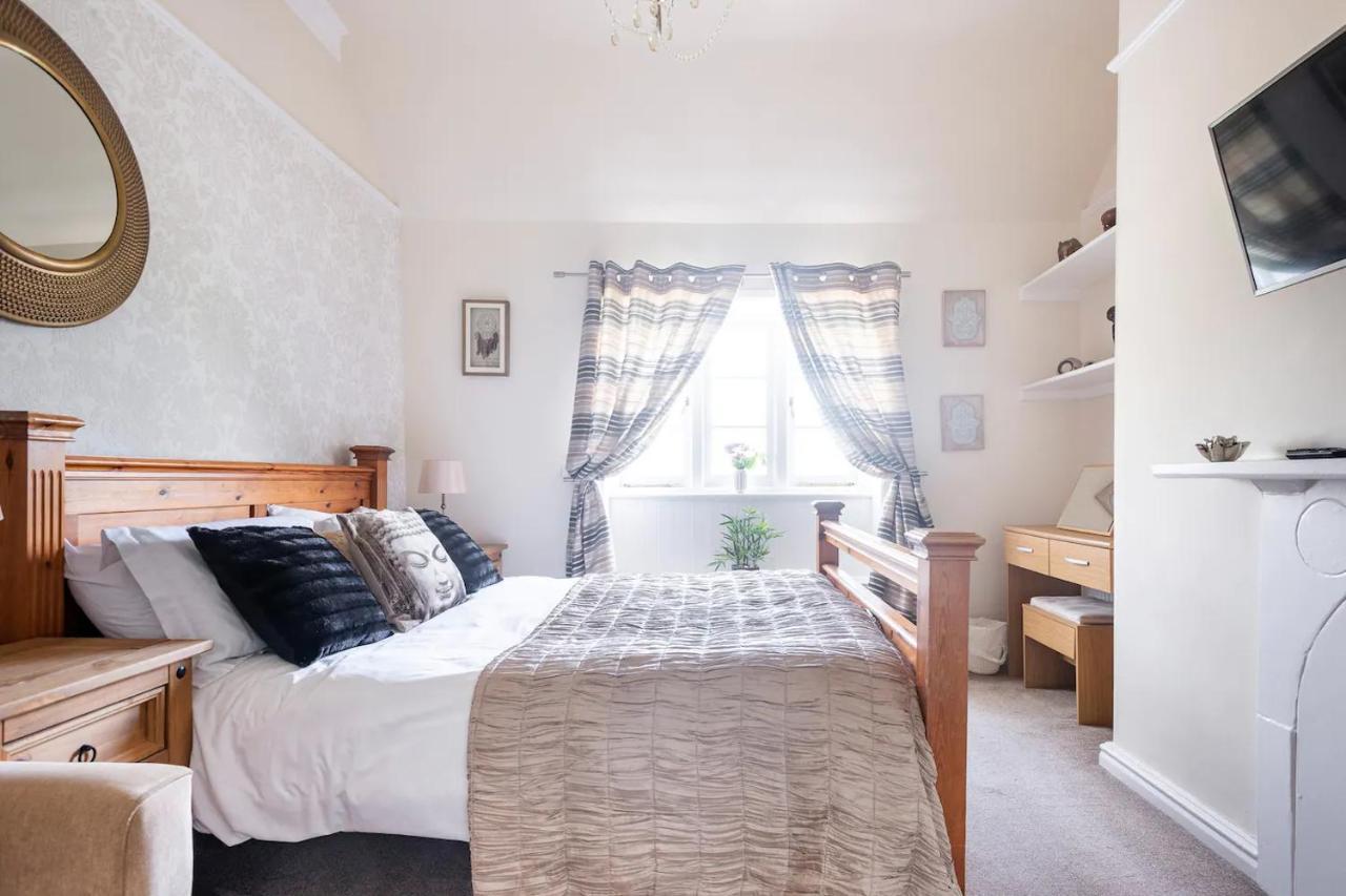 St Anne's House Homestay Plymouth