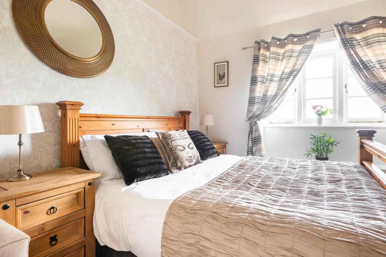 St Anne's House Homestay Plymouth