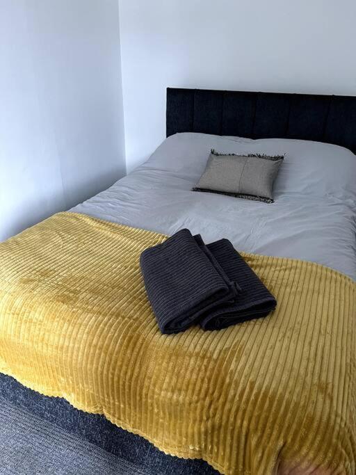 Quay33 Deluxe Apartment, Barbican, Plymouth